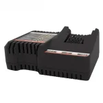 Ładowarka do akumulatorów 12V, 16V, 20V