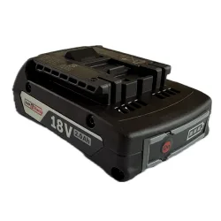 Akumulator GBA 2.0 Ah 18 V AMPShare