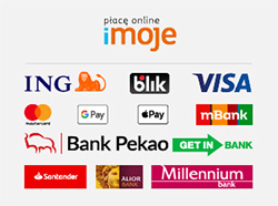 płatności on-line